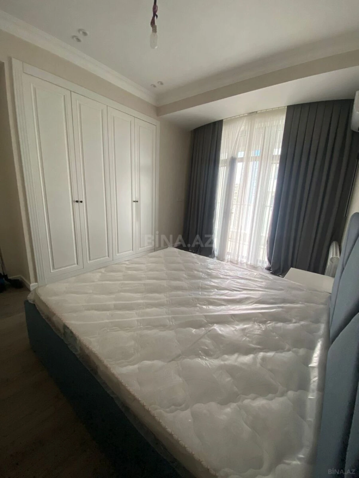 Kirayə verilir 3 otaqlı mənzil 100 m²
