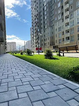 Satılır 2 otaqlı mənzil 45 m² — Bakı 2 otaq 45.00 m²