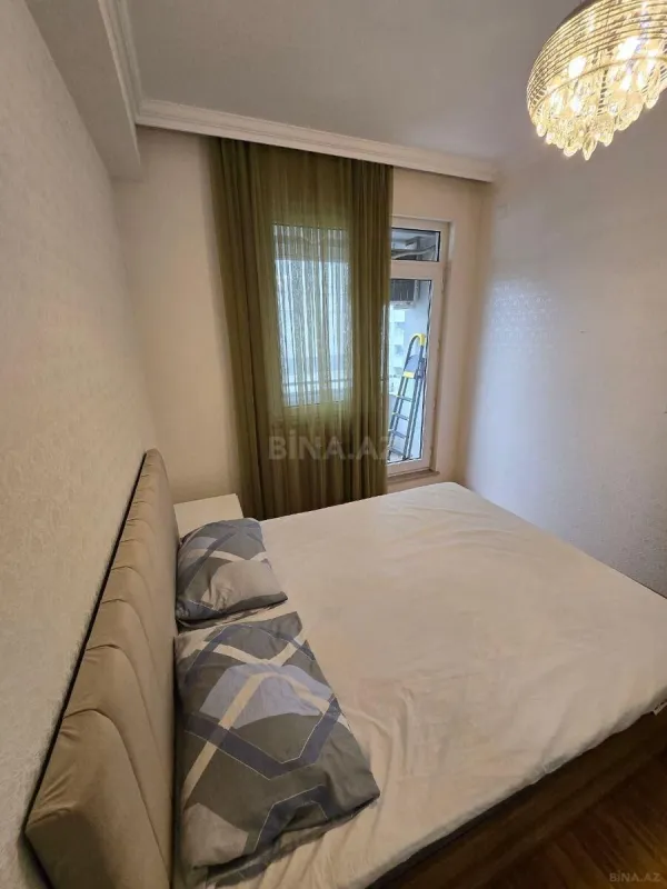 Satılır 2 otaqlı mənzil 45 m²