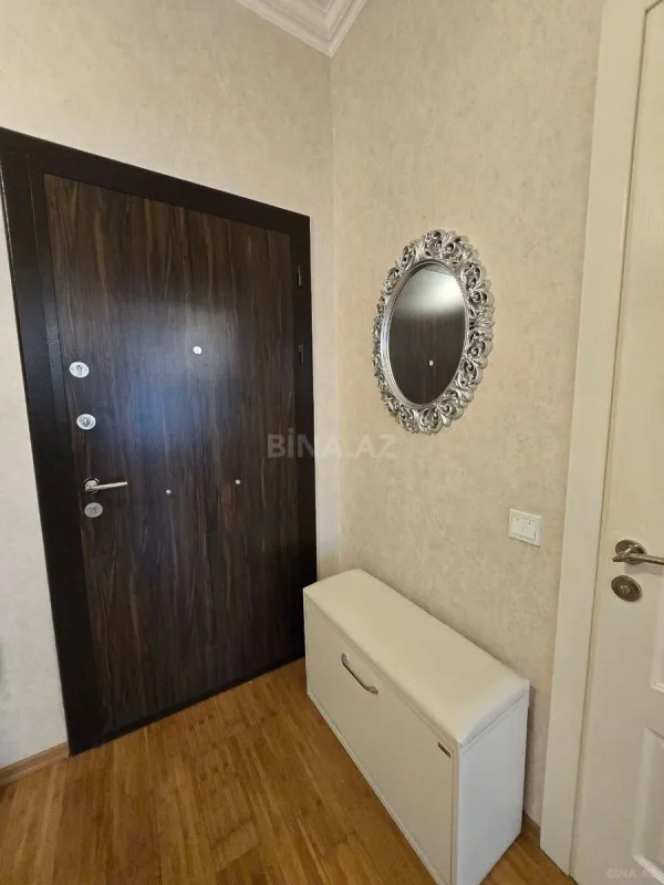 Satılır 2 otaqlı mənzil 45 m²