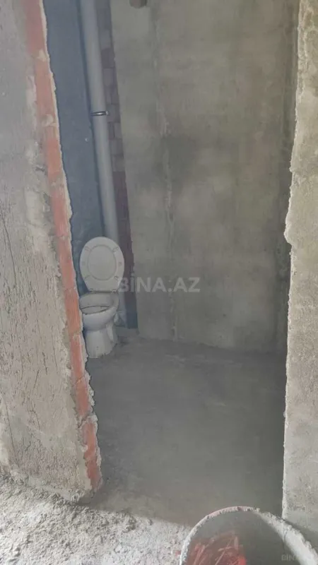 Satılır 2 otaqlı mənzil 68 m²