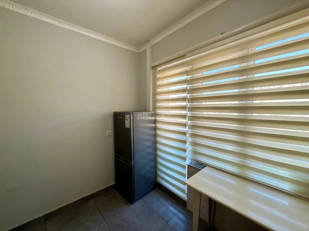 Kirayə verilir 1 otaqlı mənzil 45 m²
