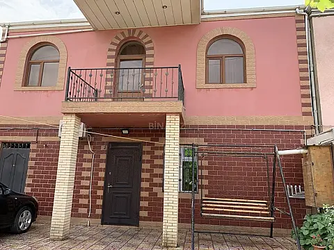 Satılır 5 otaqlı həyət evi 250 m² — Bakı, Biləcəri 5 otaq 250.00 m²