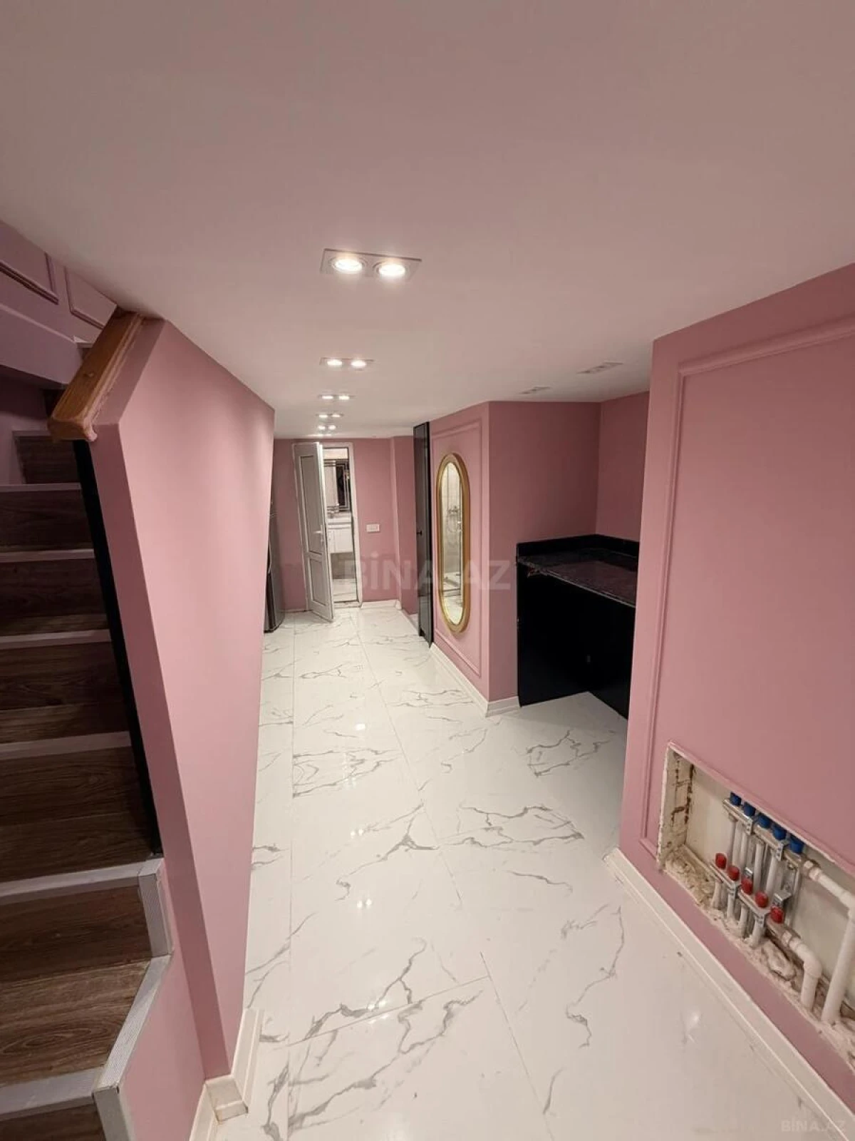 Kirayə verilir obyekt 65 m²