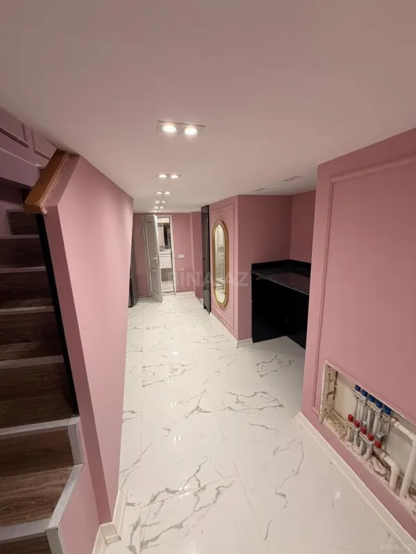 Kirayə verilir obyekt 65 m²