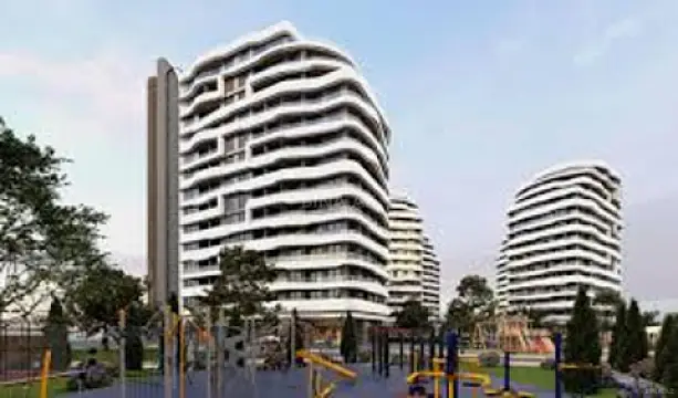 Satılır 1 otaqlı mənzil 36 m² — Bakı, Bakıxanov 1 otaq 36.00 m²