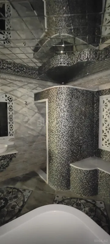 Satılır 3 otaqlı mənzil 153 m²