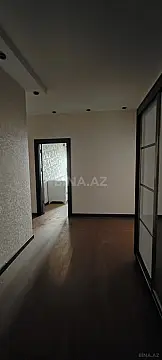 Satılır 3 otaqlı mənzil 153 m²