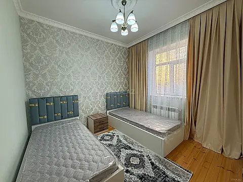 Satılır 3 otaqlı həyət evi 100 m²