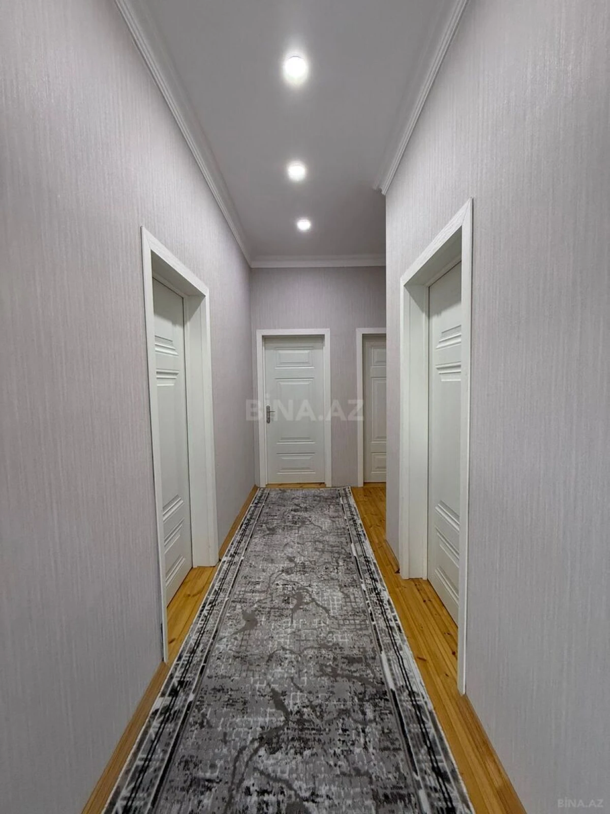 Satılır 3 otaqlı həyət evi 100 m²