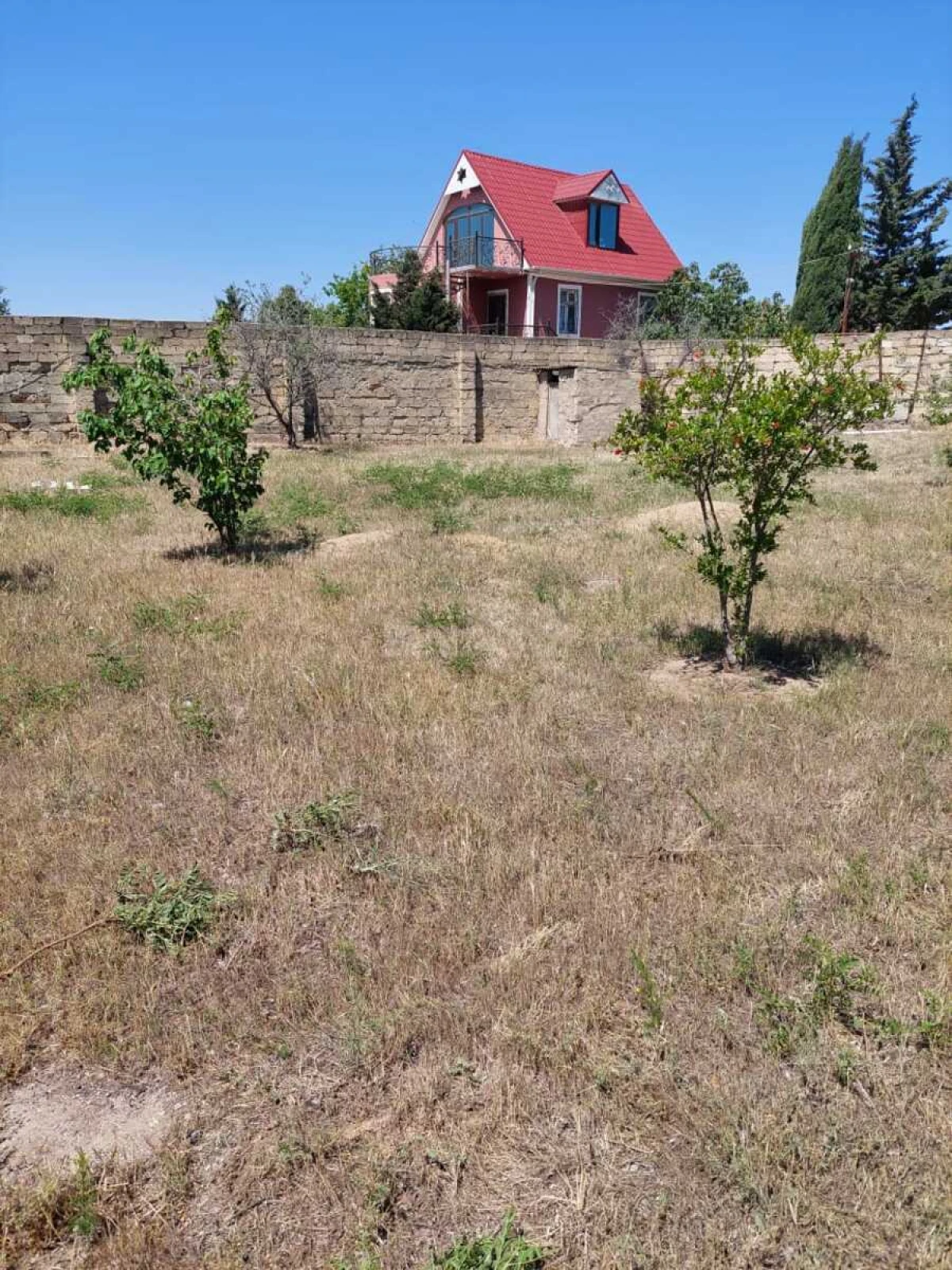 Satılır torpaq sahəsi 16 m²