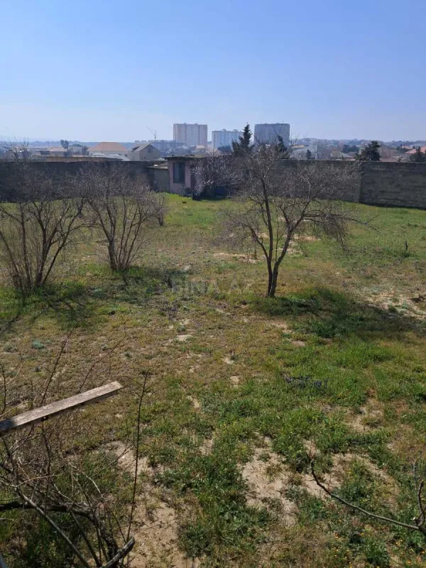 Satılır torpaq sahəsi 16 m²