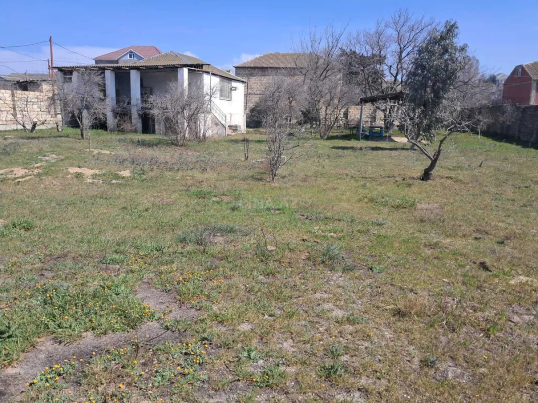 Satılır torpaq sahəsi 16 m²