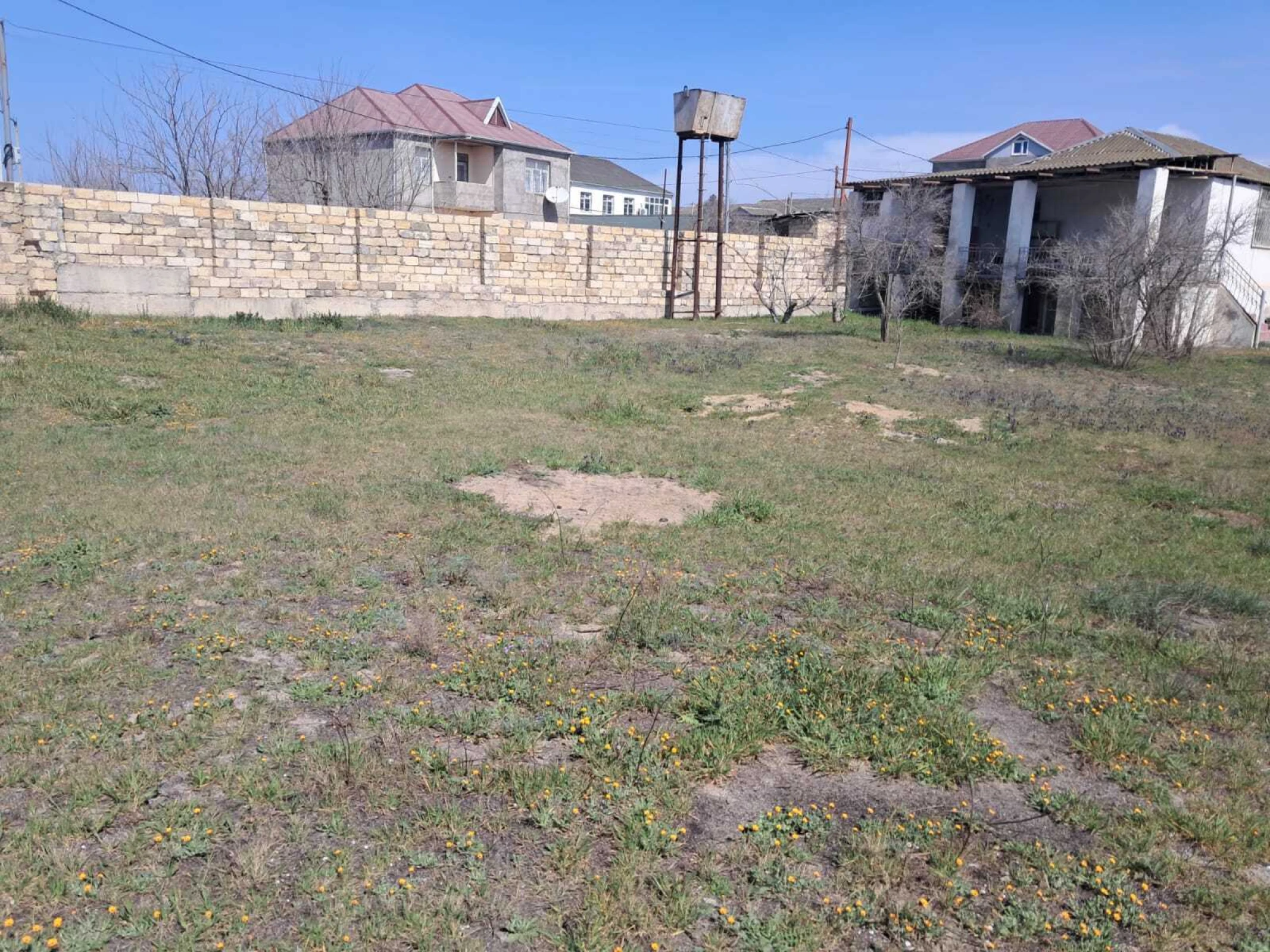 Satılır torpaq sahəsi 16 m²