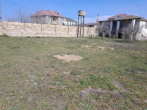 Satılır torpaq sahəsi 16 m²