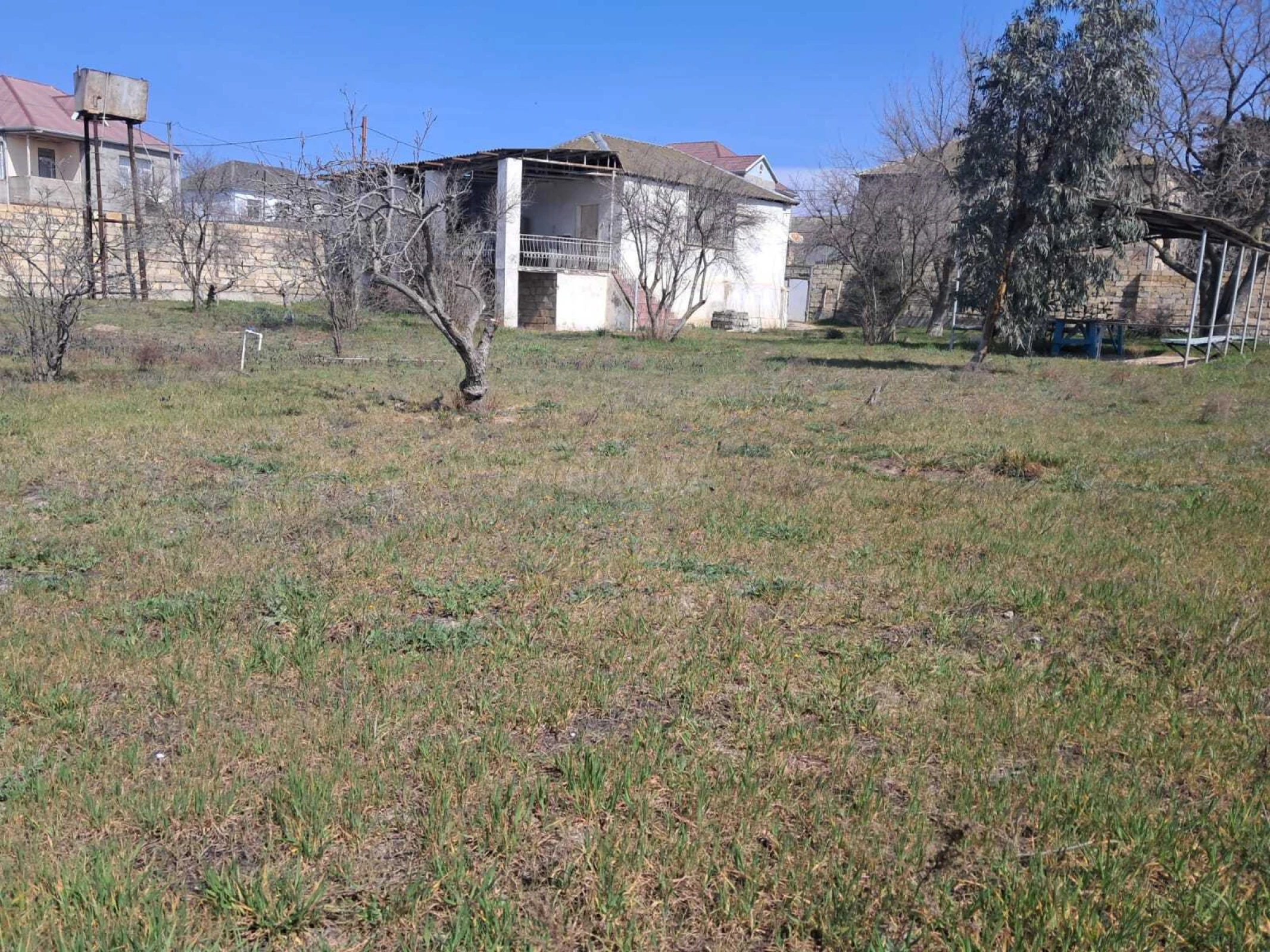 Satılır torpaq sahəsi 16 m²