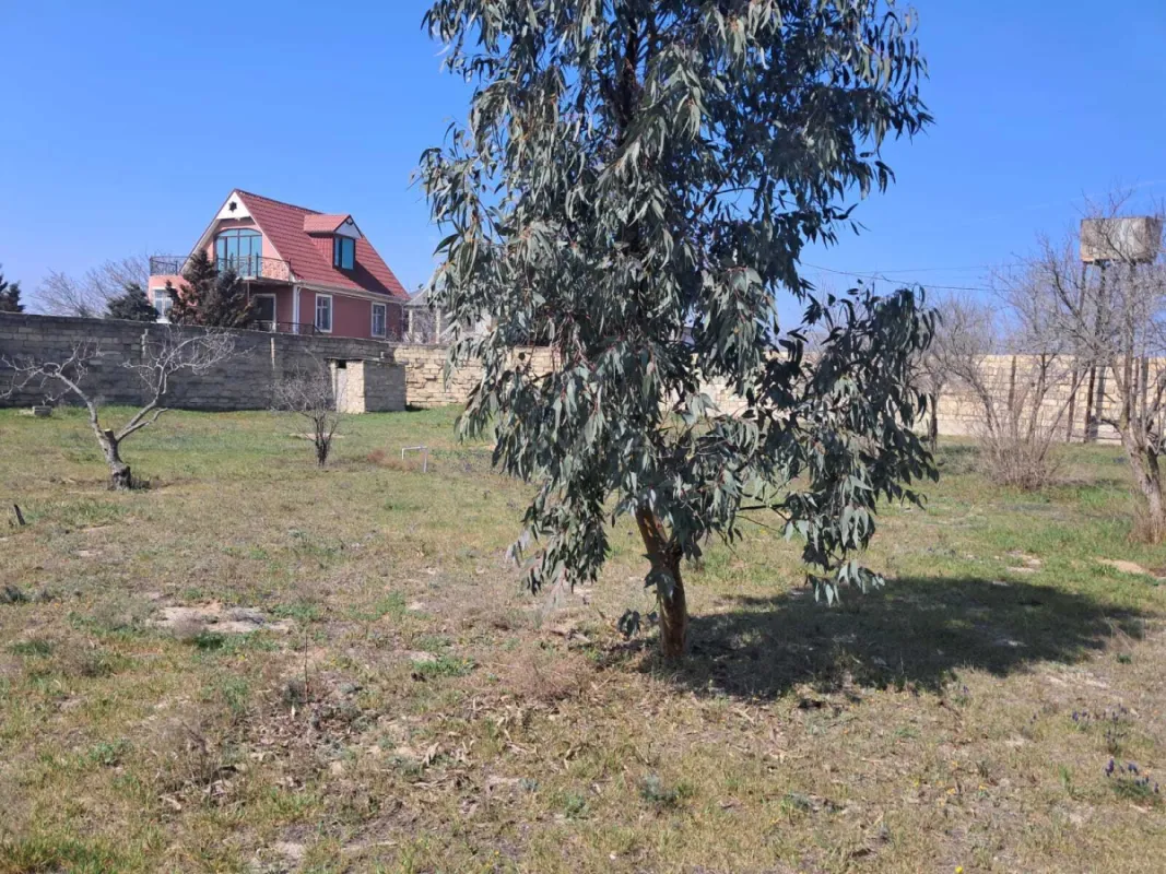 Satılır torpaq sahəsi 16 m²