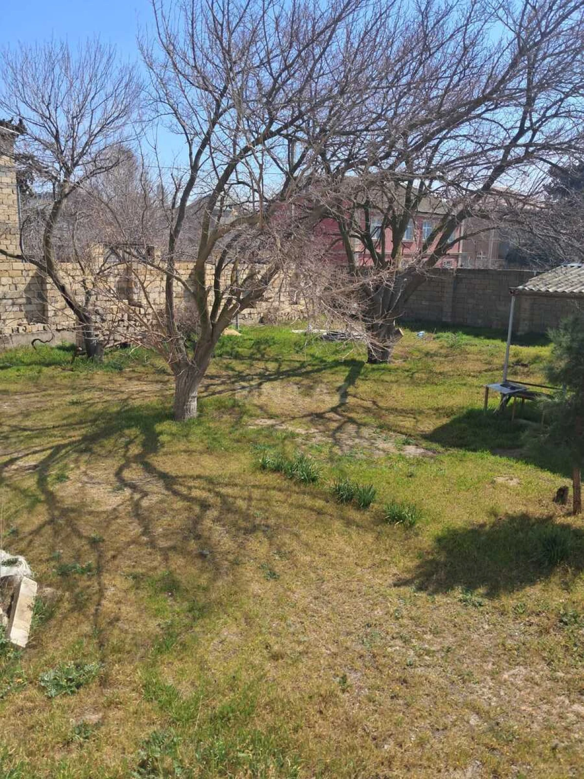 Satılır torpaq sahəsi 16 m²