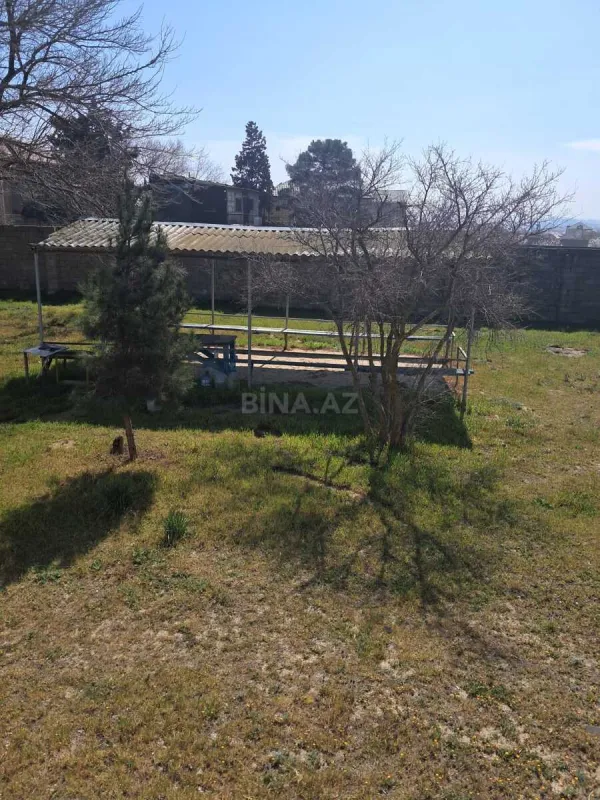 Satılır torpaq sahəsi 16 m²