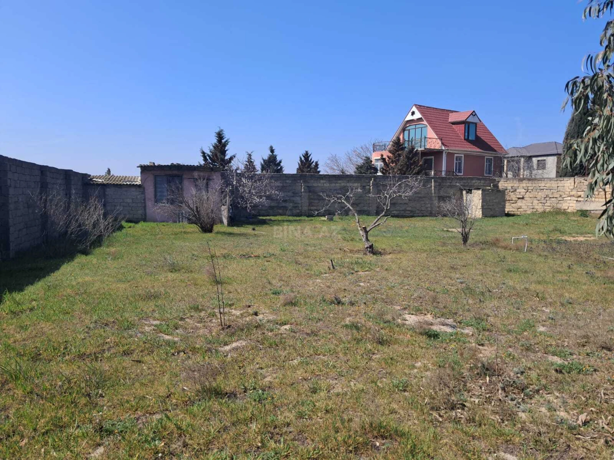 Satılır torpaq sahəsi 16 m²