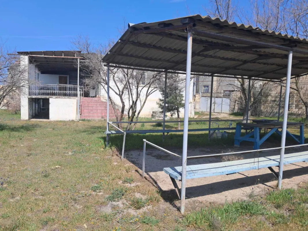 Satılır torpaq sahəsi 16 m²