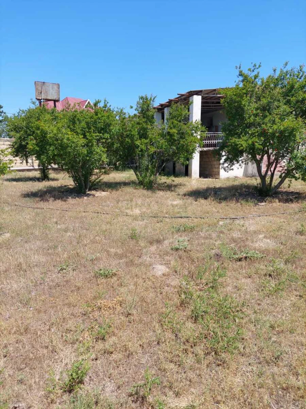 Satılır torpaq sahəsi 16 m²