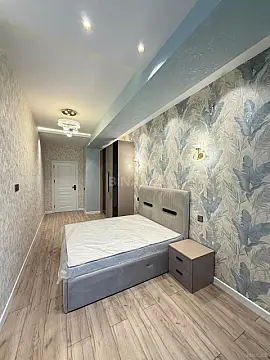 Satılır 3 otaqlı mənzil 110 m²