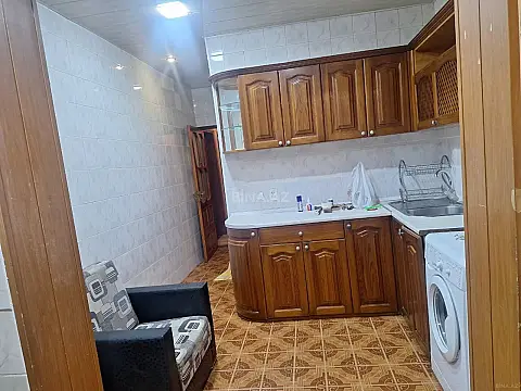 Kirayə verilir 3 otaqlı mənzil 110 m²