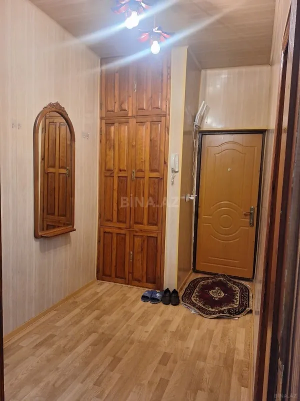 Kirayə verilir 3 otaqlı mənzil 110 m²