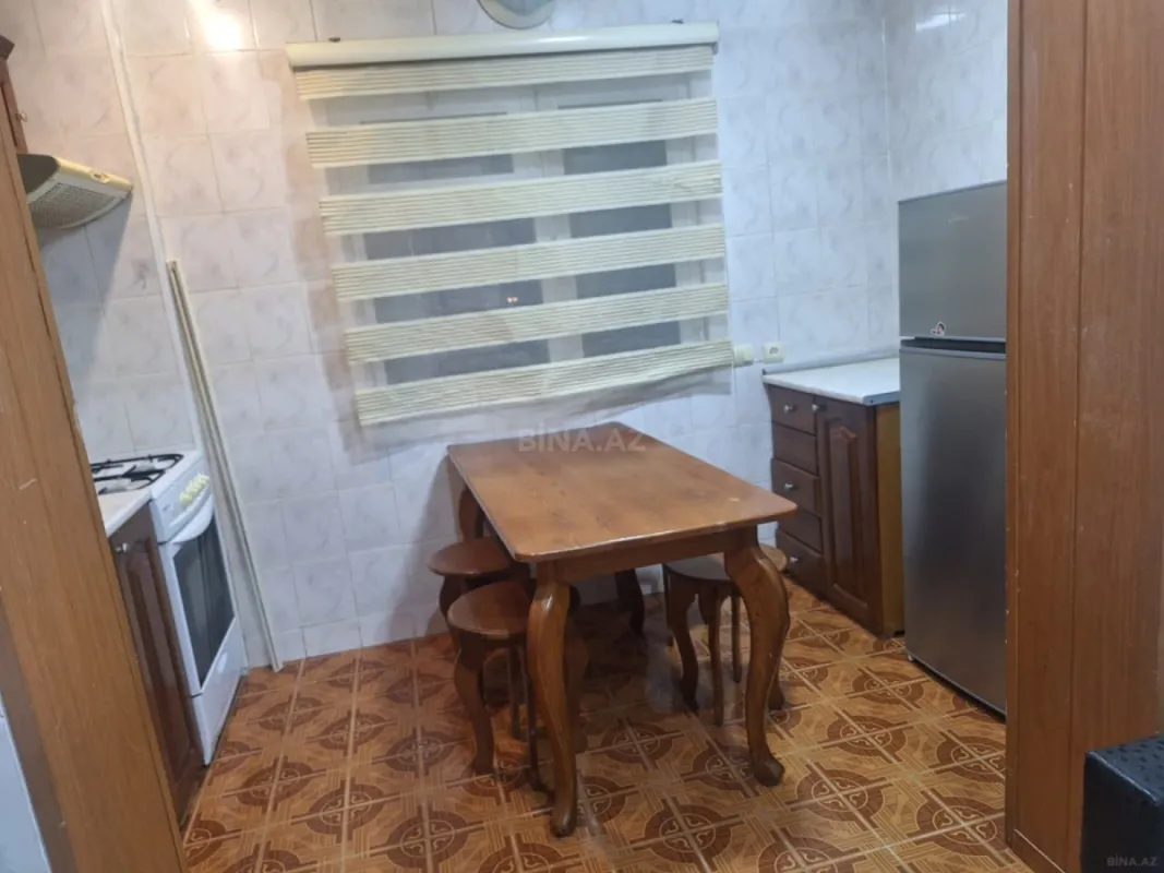 Kirayə verilir 3 otaqlı mənzil 110 m²
