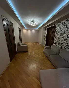 Satılır 3 otaqlı mənzil 84 m² — Bakı, Yasamal 3 otaq 84.00 m²