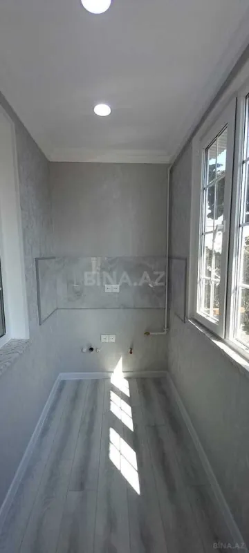 Satılır 3 otaqlı mənzil 55 m²