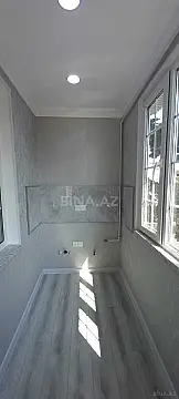 Satılır 3 otaqlı mənzil 55 m²