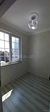 Satılır 3 otaqlı mənzil 55 m²