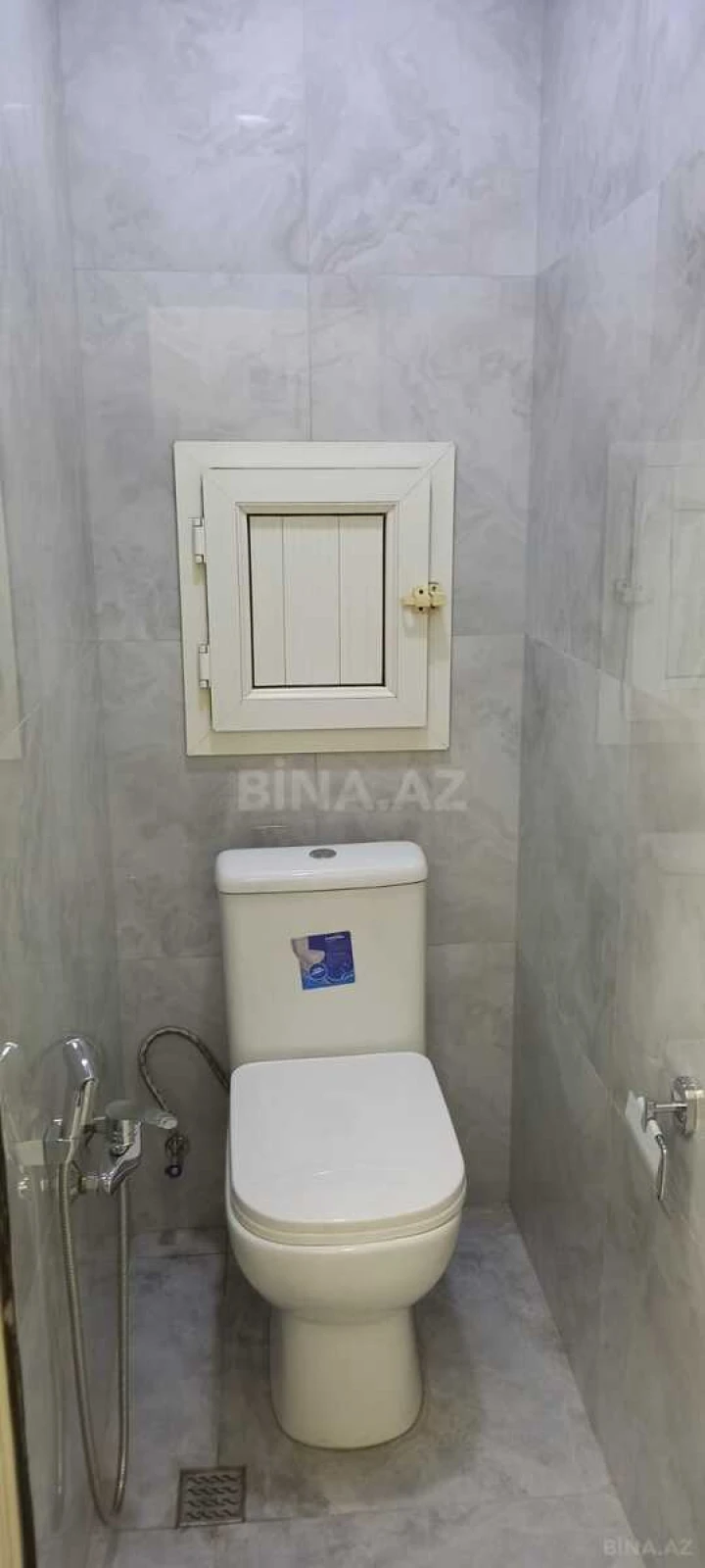 Satılır 3 otaqlı mənzil 55 m²