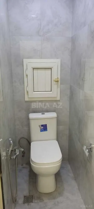 Satılır 3 otaqlı mənzil 55 m²