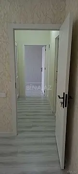 Satılır 3 otaqlı mənzil 55 m²