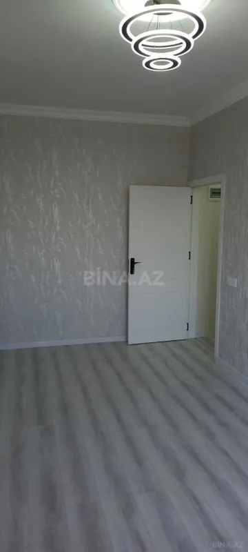 Satılır 3 otaqlı mənzil 55 m²