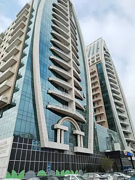 Satılır 2 otaqlı mənzil 82 m² — Bakı 2 otaq 82.00 m²