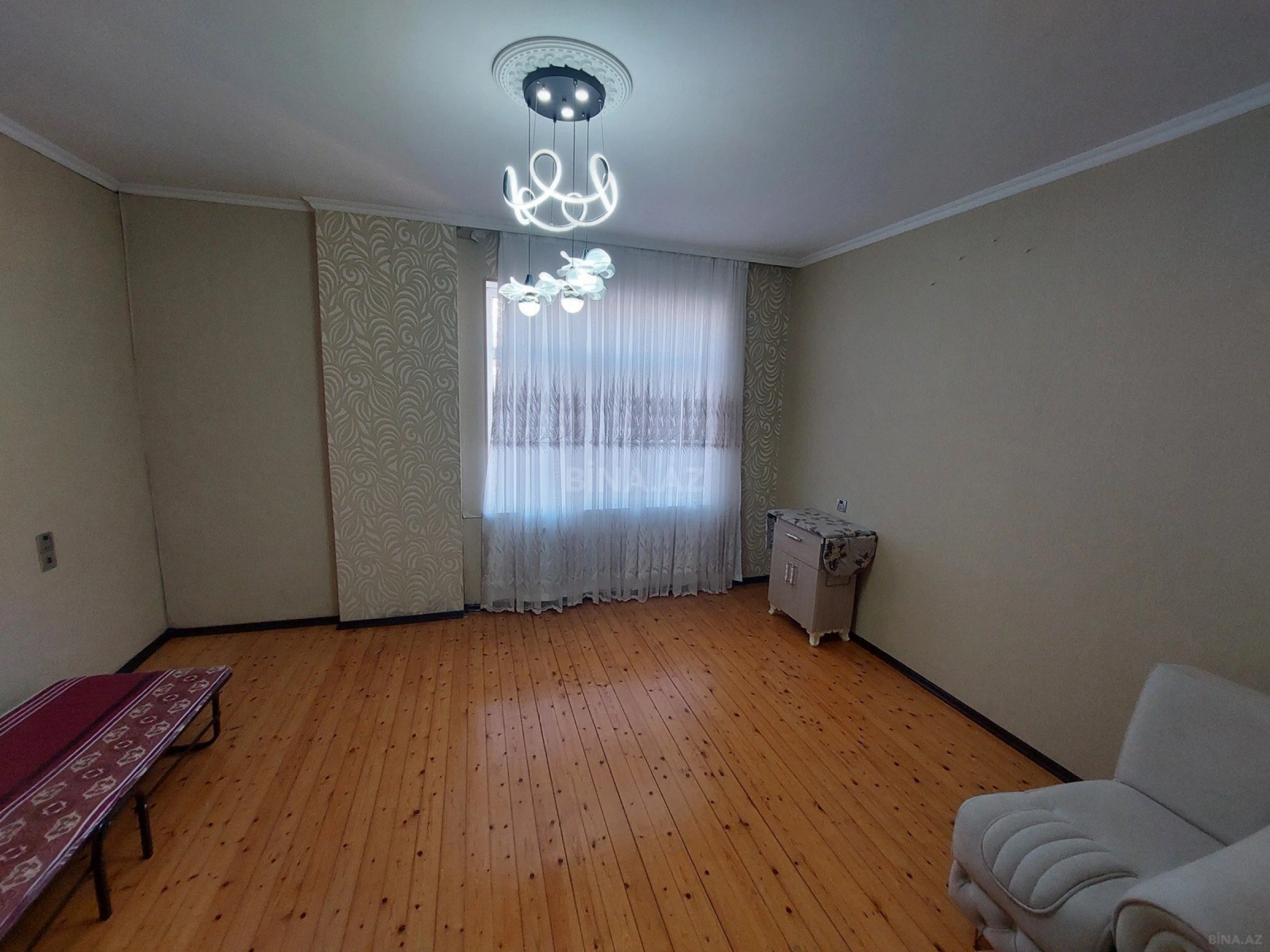 Kirayə verilir 3 otaqlı mənzil 70 m²