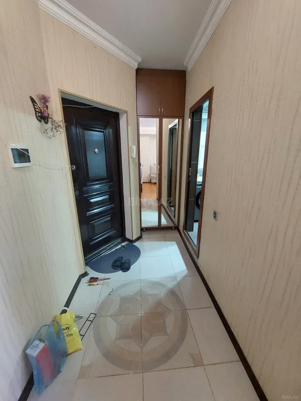 Kirayə verilir 3 otaqlı mənzil 70 m²