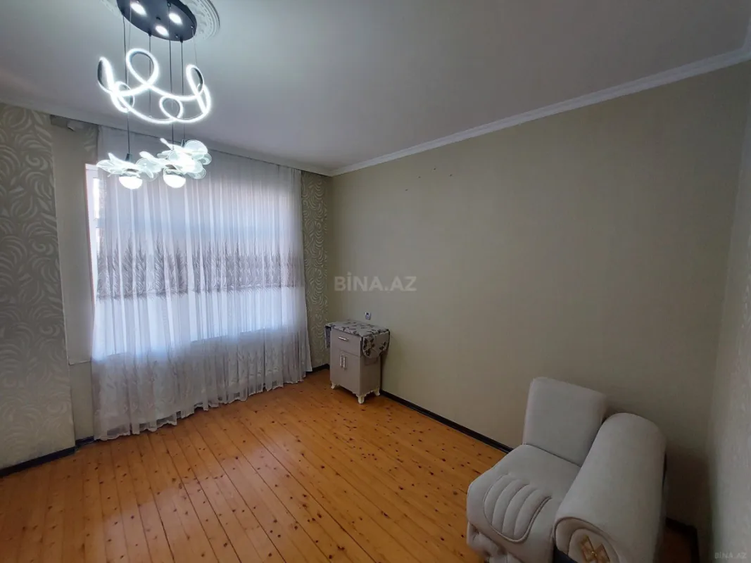 Kirayə verilir 3 otaqlı mənzil 70 m²