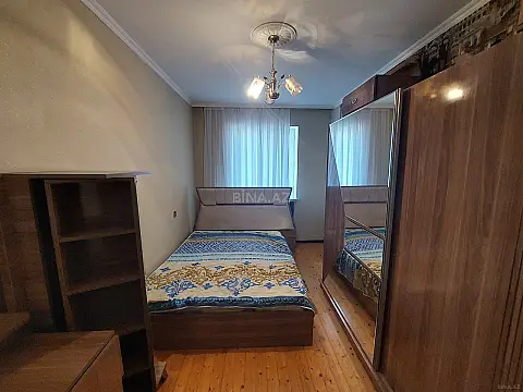 Kirayə verilir 3 otaqlı mənzil 70 m²