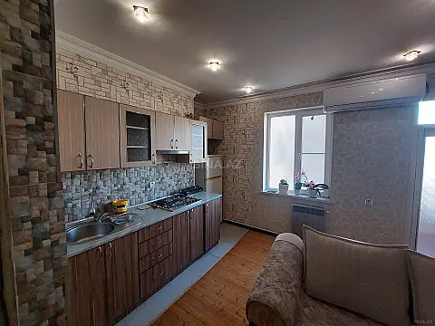 Kirayə verilir 3 otaqlı mənzil 70 m²