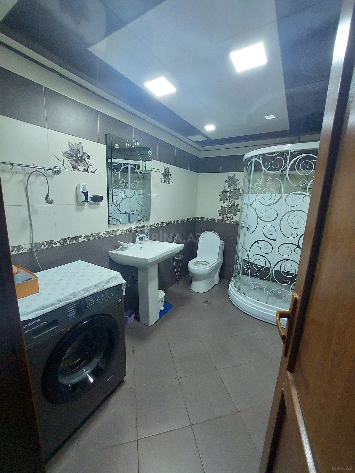 Kirayə verilir 3 otaqlı mənzil 70 m²