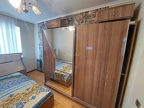 Kirayə verilir 3 otaqlı mənzil 70 m²