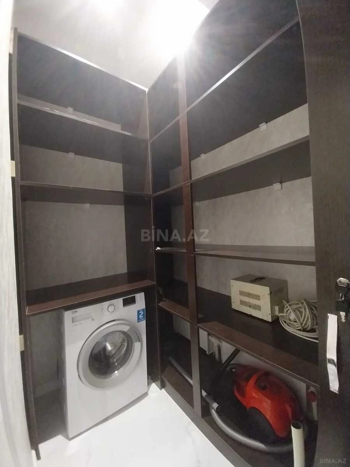 Kirayə verilir 3 otaqlı mənzil 104 m²