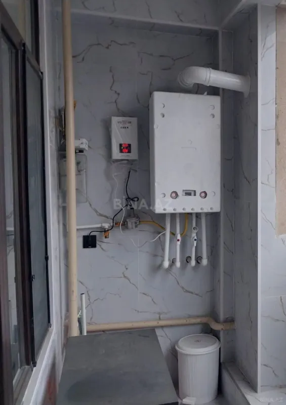 Kirayə verilir 3 otaqlı mənzil 104 m²