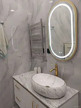 Kirayə verilir 3 otaqlı mənzil 104 m²