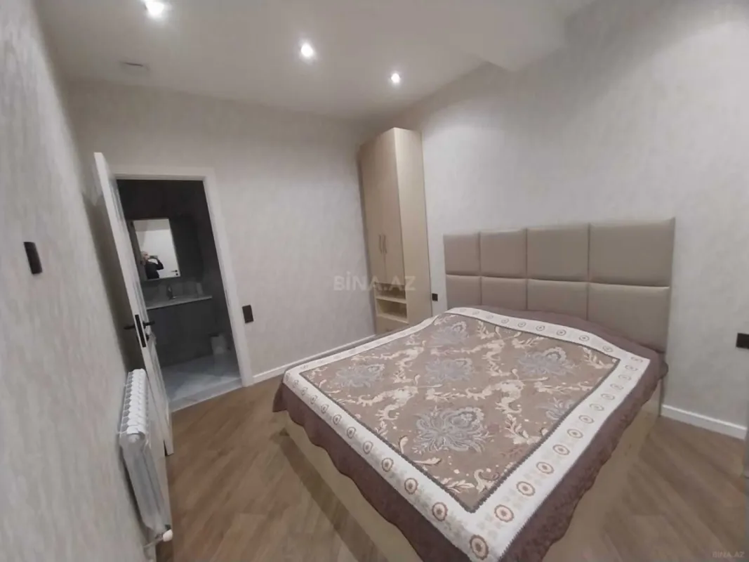Kirayə verilir 3 otaqlı mənzil 104 m²